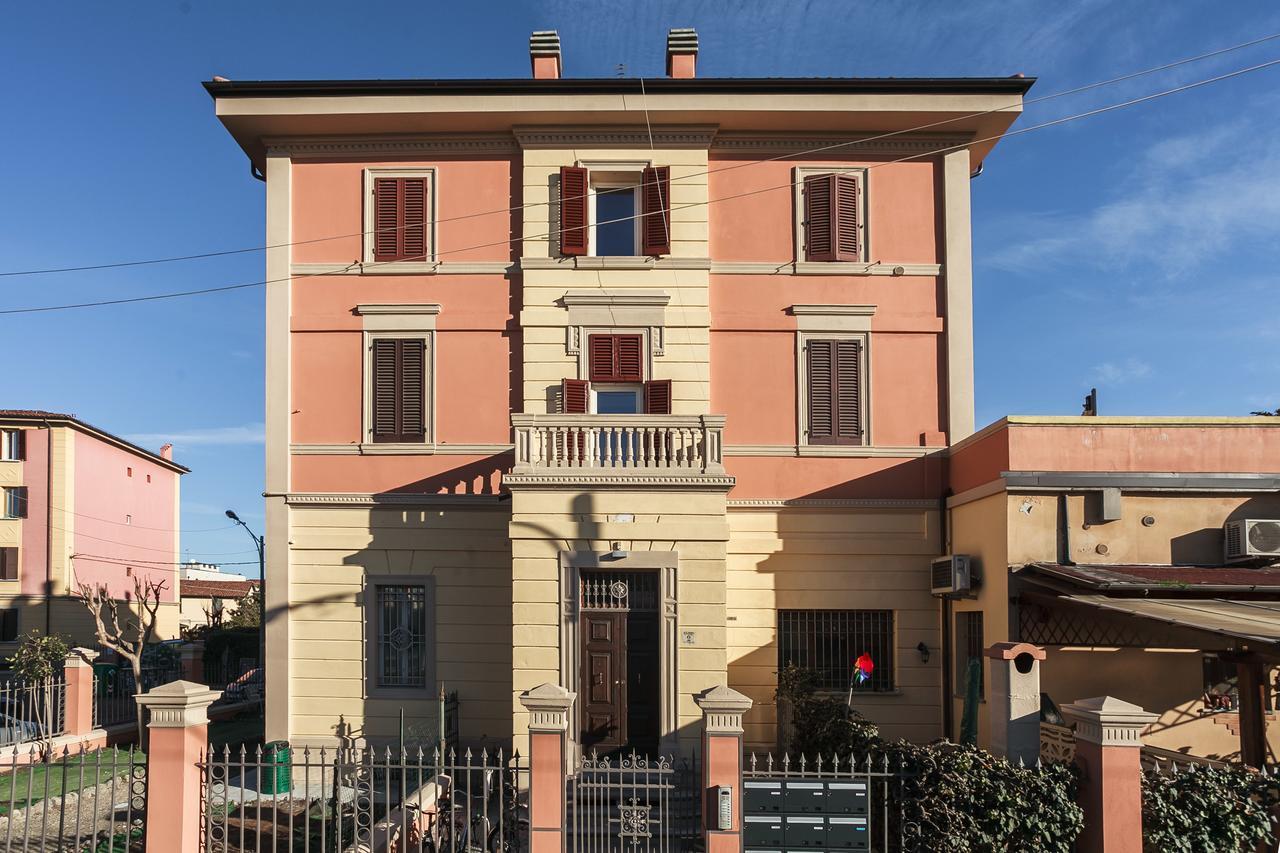Sant'Orsola Suites Apartments Bologna Eksteriør bilde